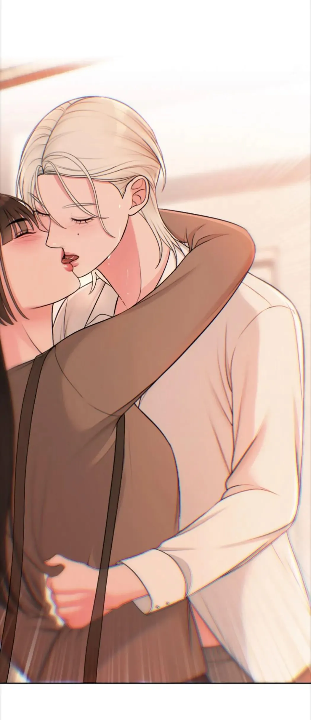 Vô Tình Chapter 34 Trang 20