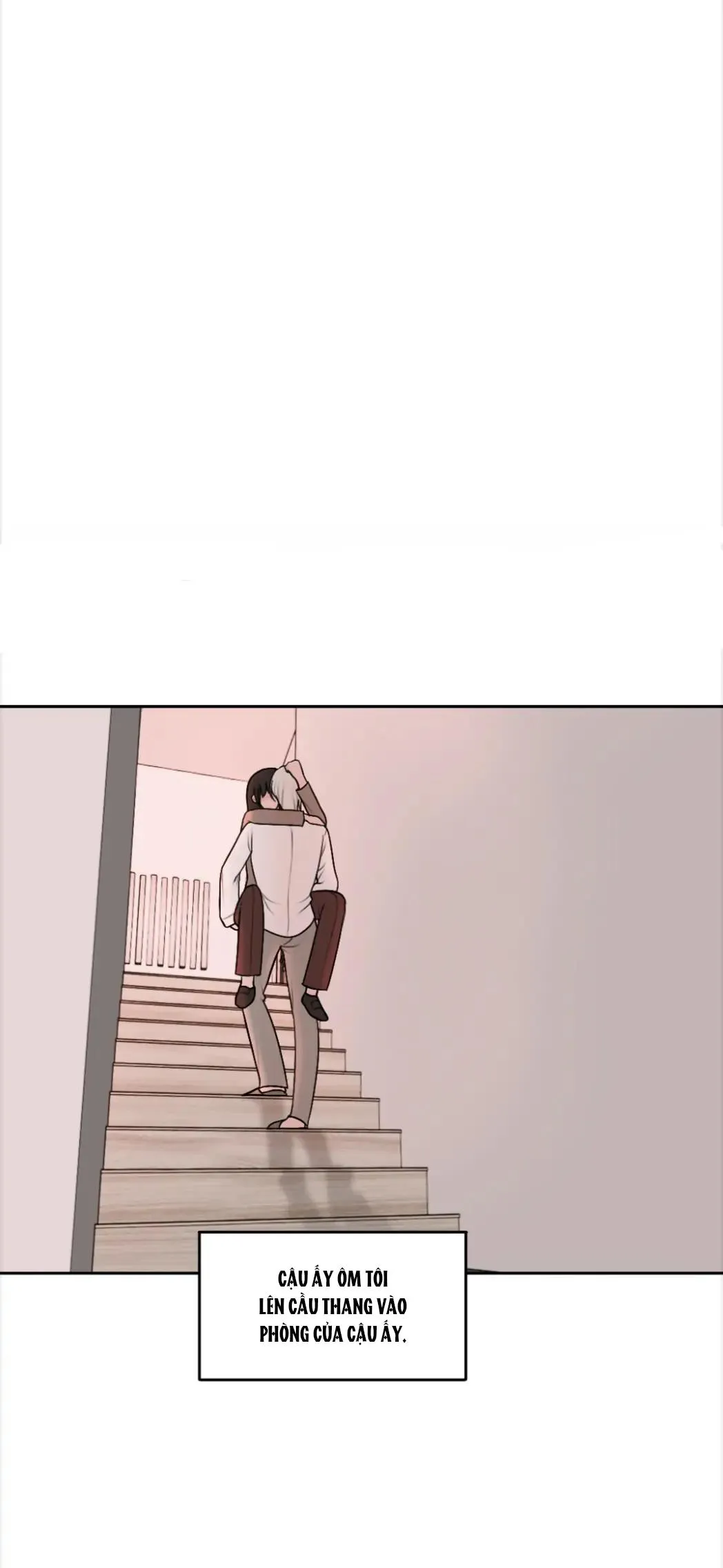 Vô Tình Chapter 34 Trang 23