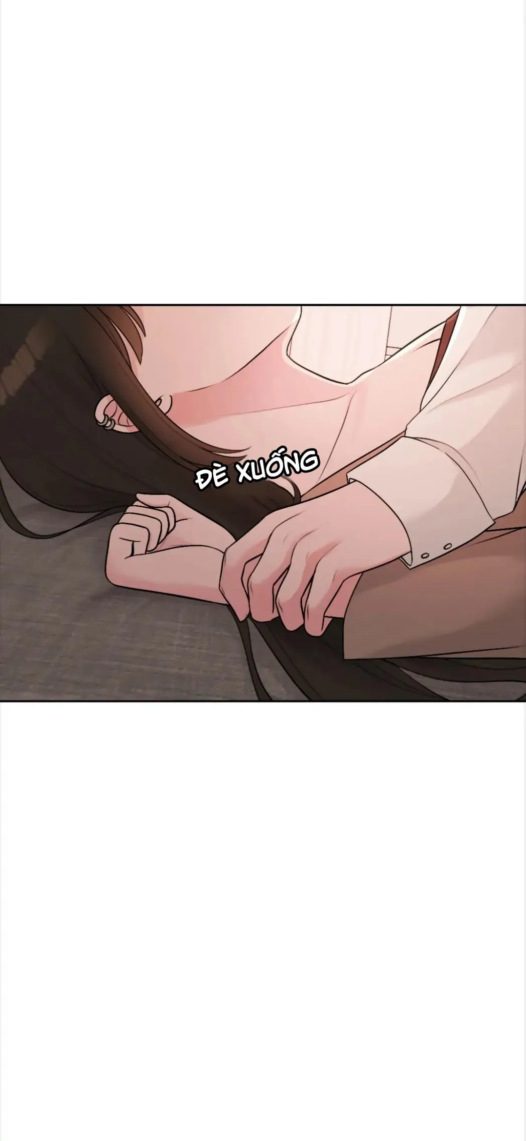 Vô Tình Chapter 34 Trang 25