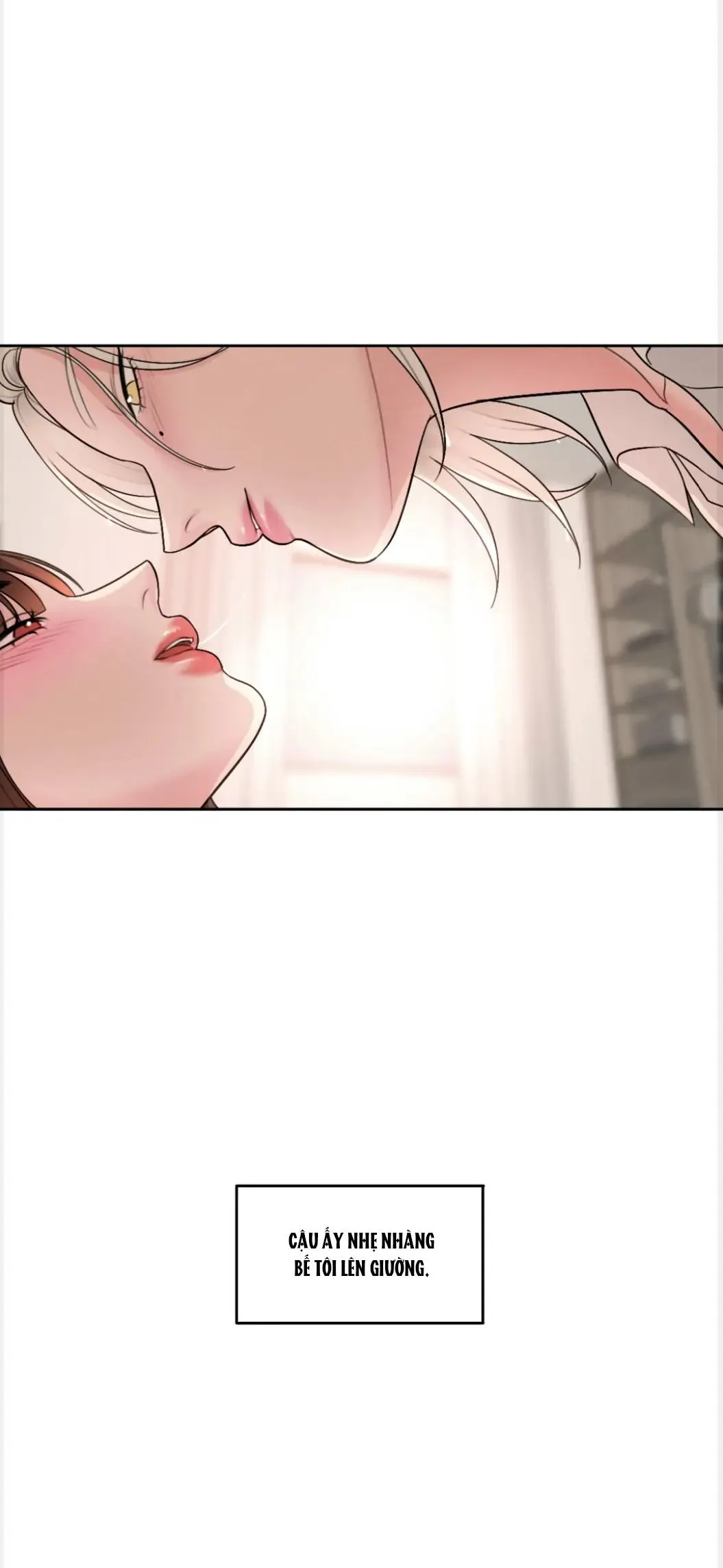 Vô Tình Chapter 34 Trang 26