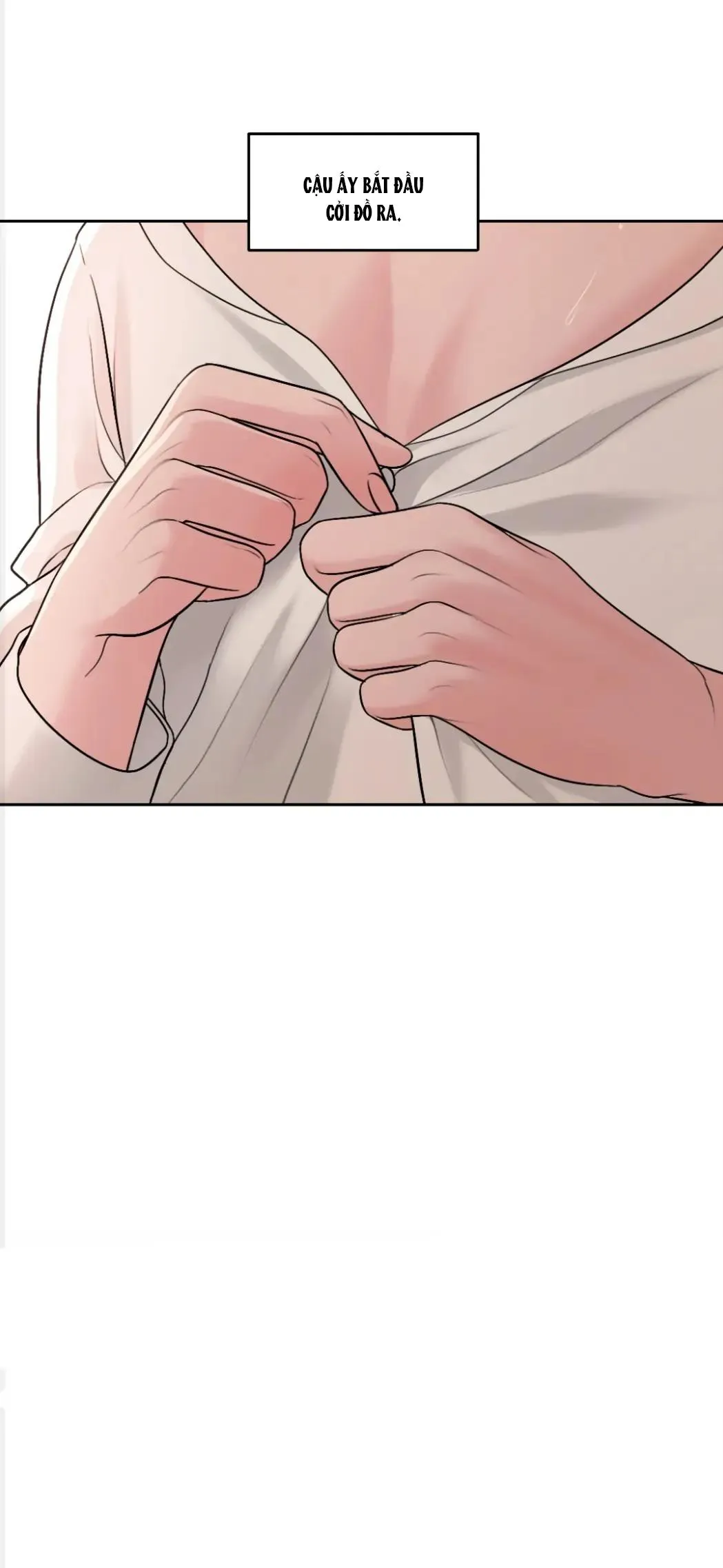 Vô Tình Chapter 34 Trang 28