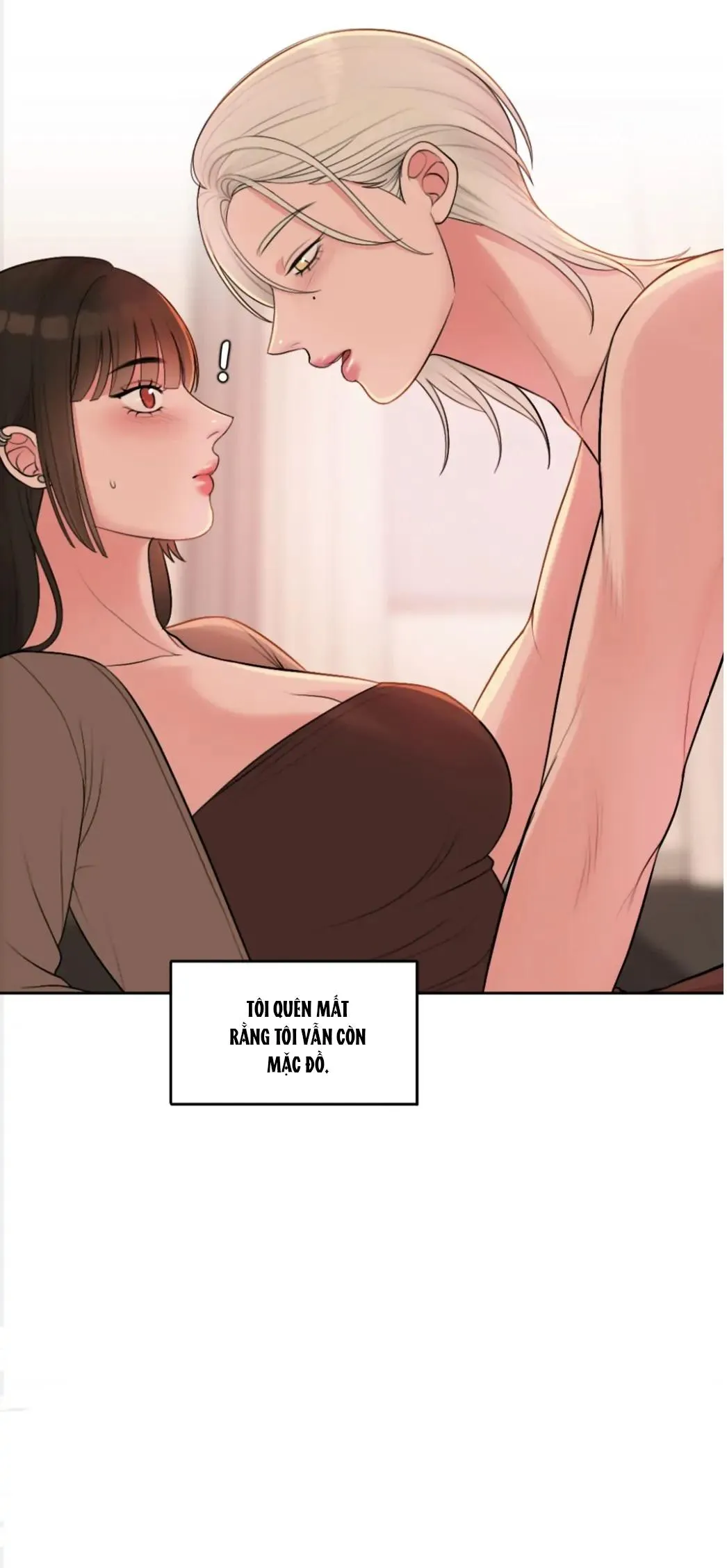 Vô Tình Chapter 35 Trang 9