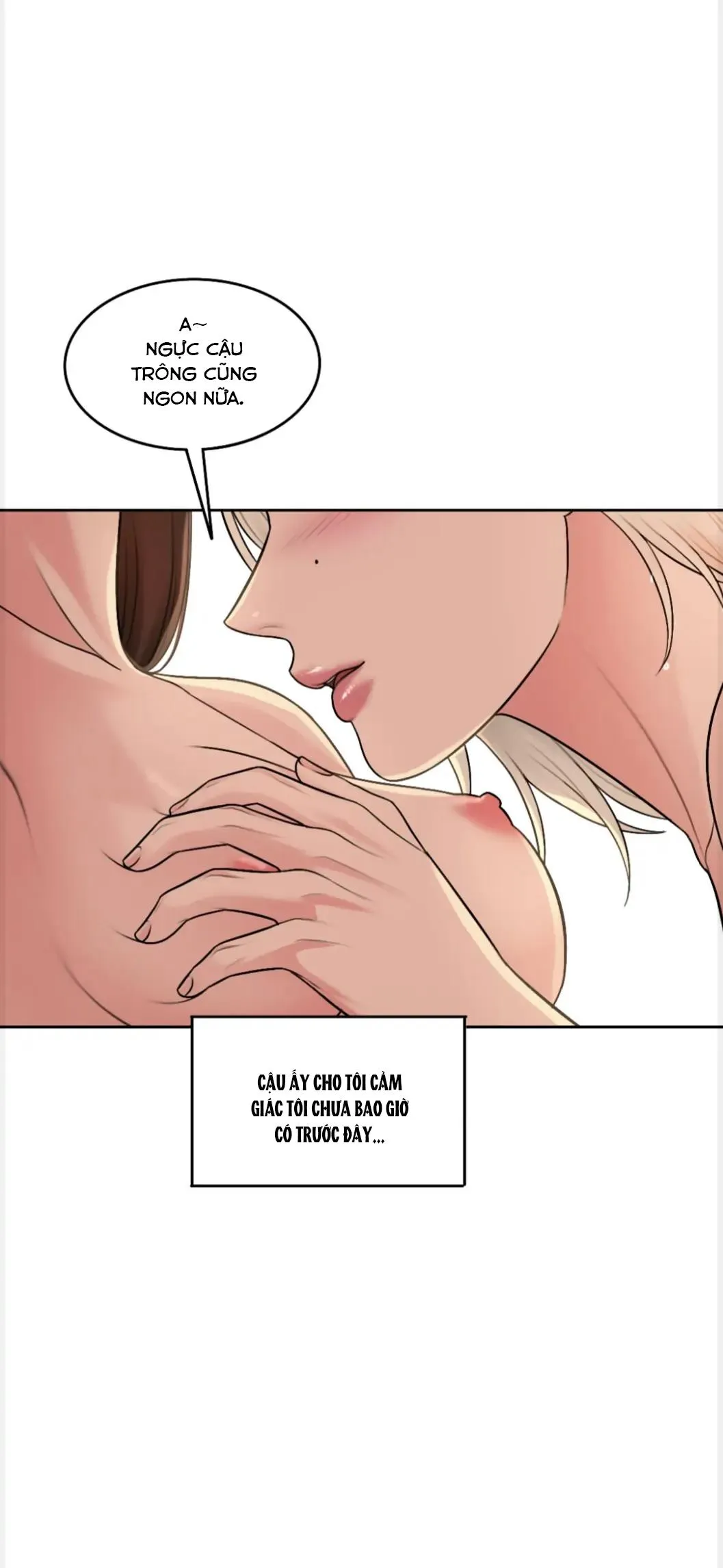 Vô Tình Chapter 35 Trang 13