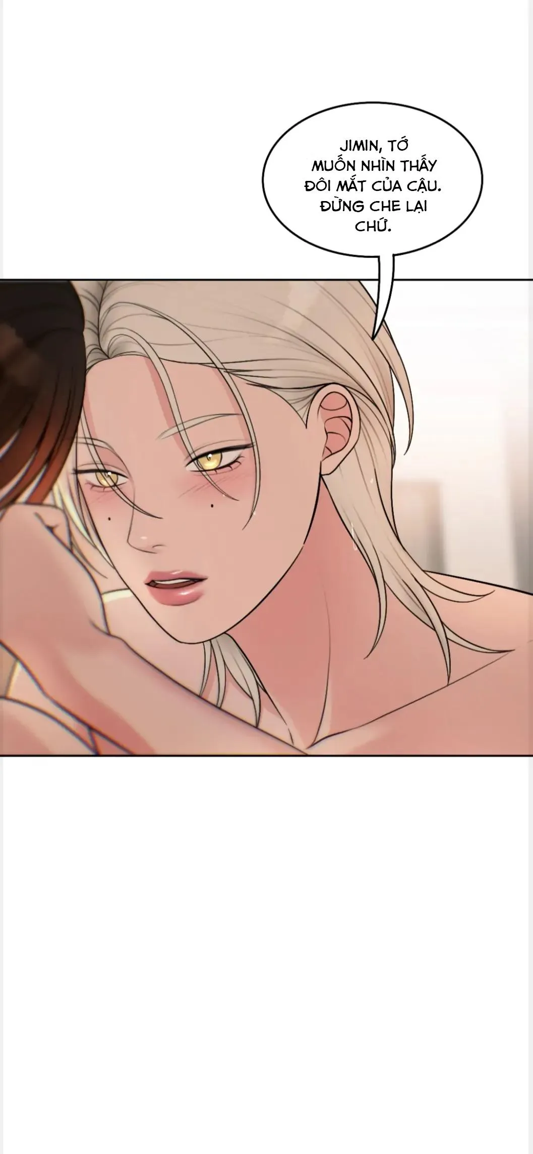 Vô Tình Chapter 35 Trang 15