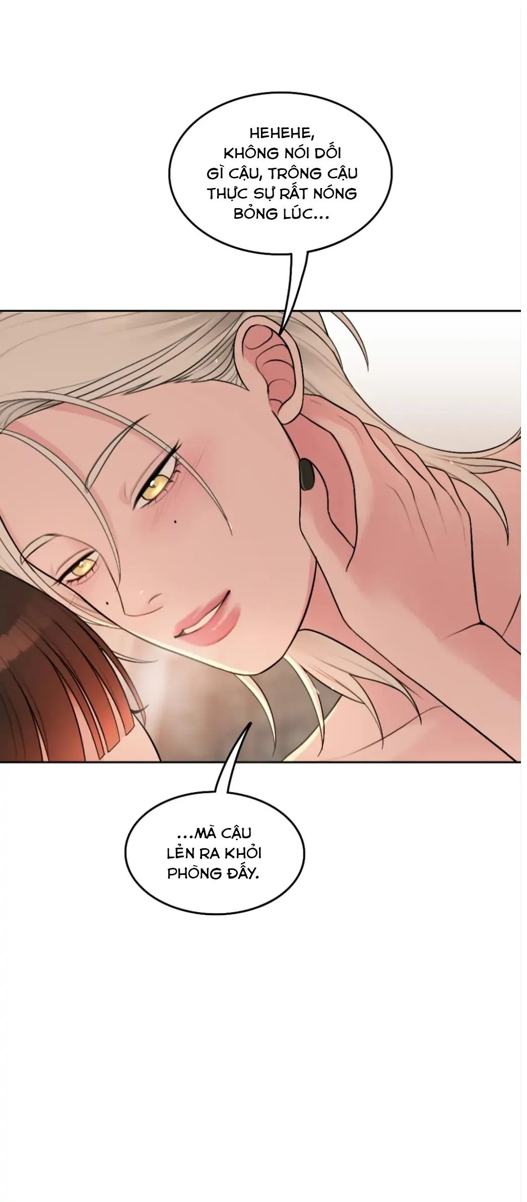 Vô Tình Chapter 35 Trang 20