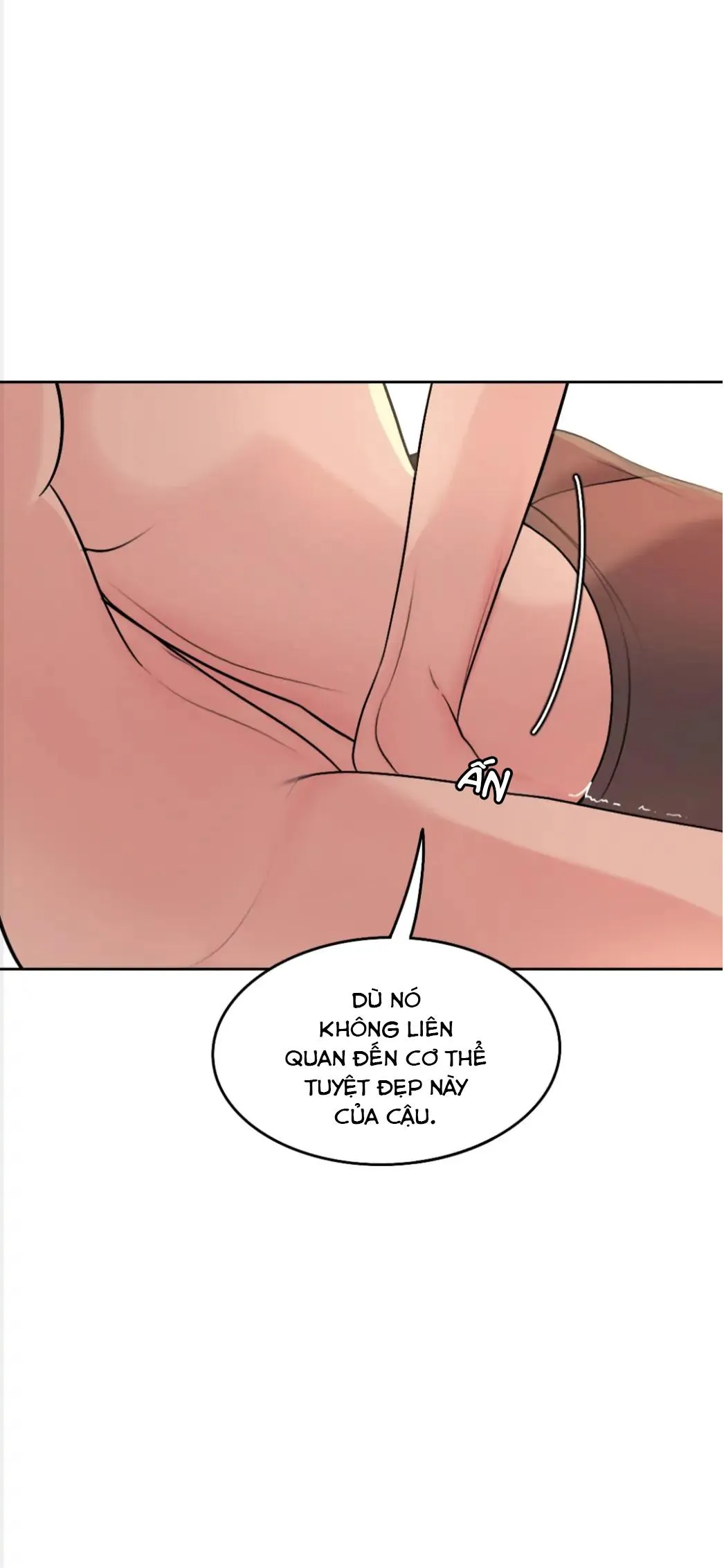 Vô Tình Chapter 35 Trang 21