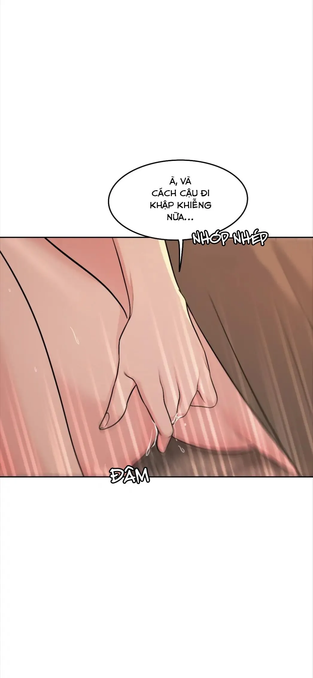 Vô Tình Chapter 35 Trang 24