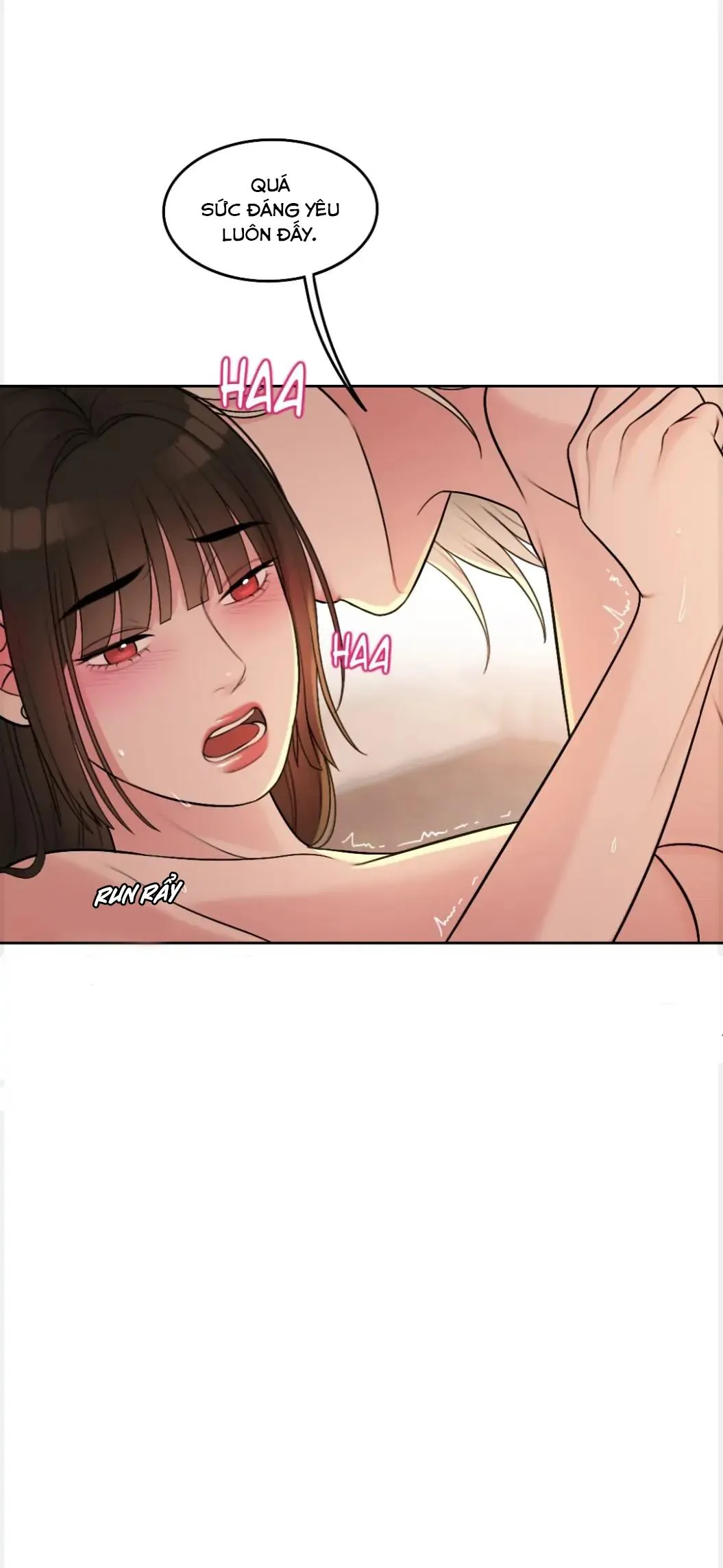 Vô Tình Chapter 35 Trang 25