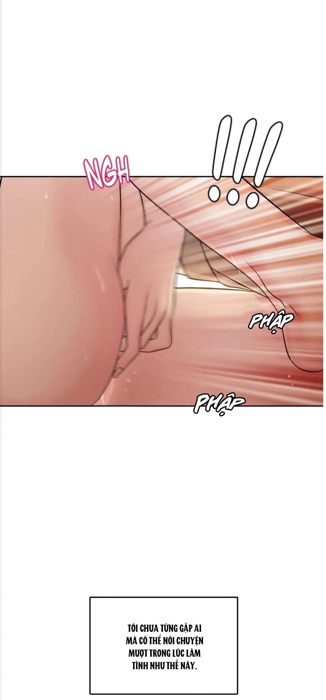 Vô Tình Chapter 35 Trang 27