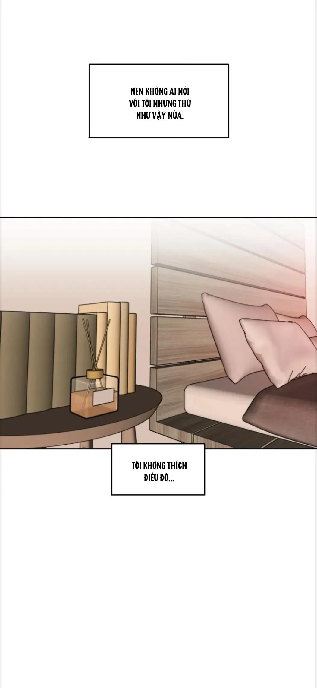 Vô Tình Chapter 35 Trang 29