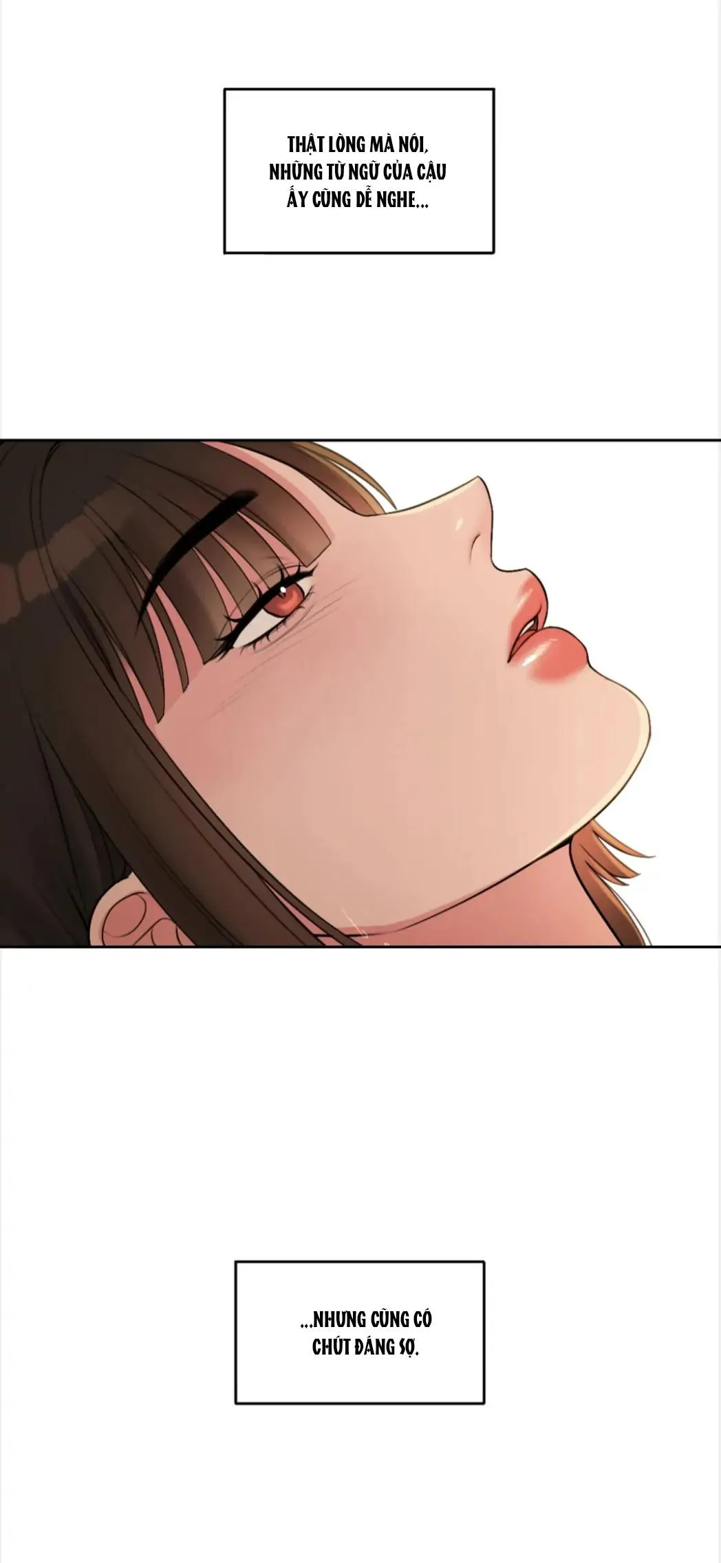 Vô Tình Chapter 35 Trang 31