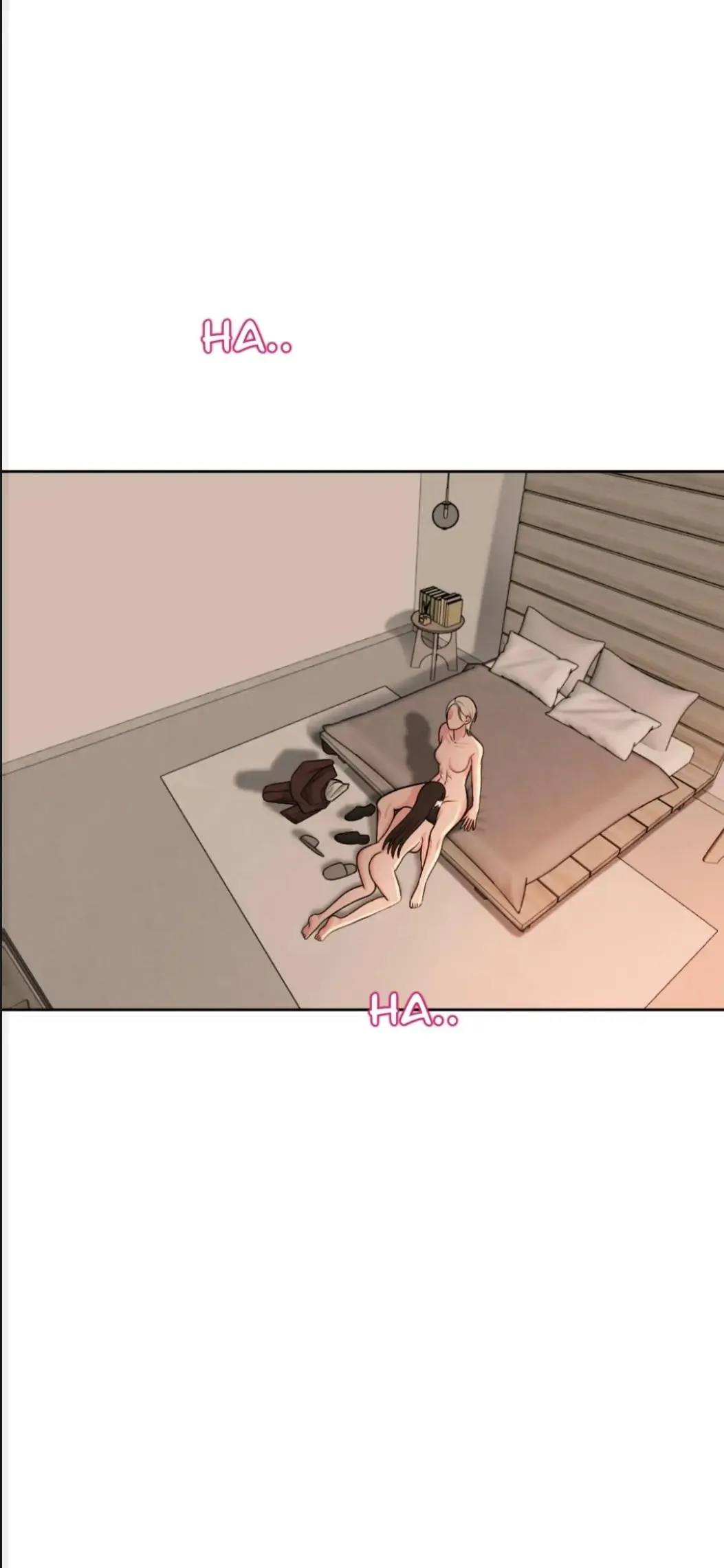 Vô Tình Chapter 35 Trang 36