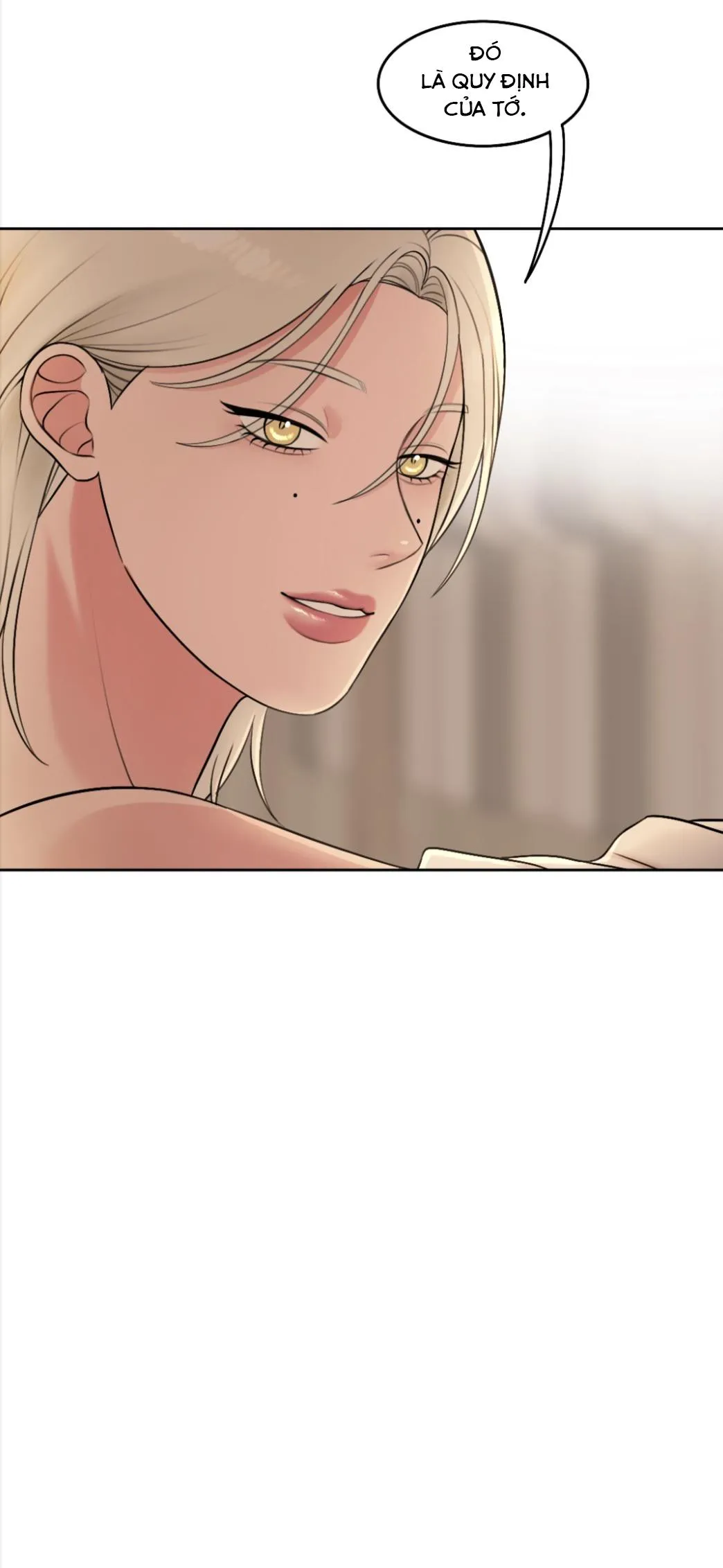 Vô Tình Chapter 36 Trang 7