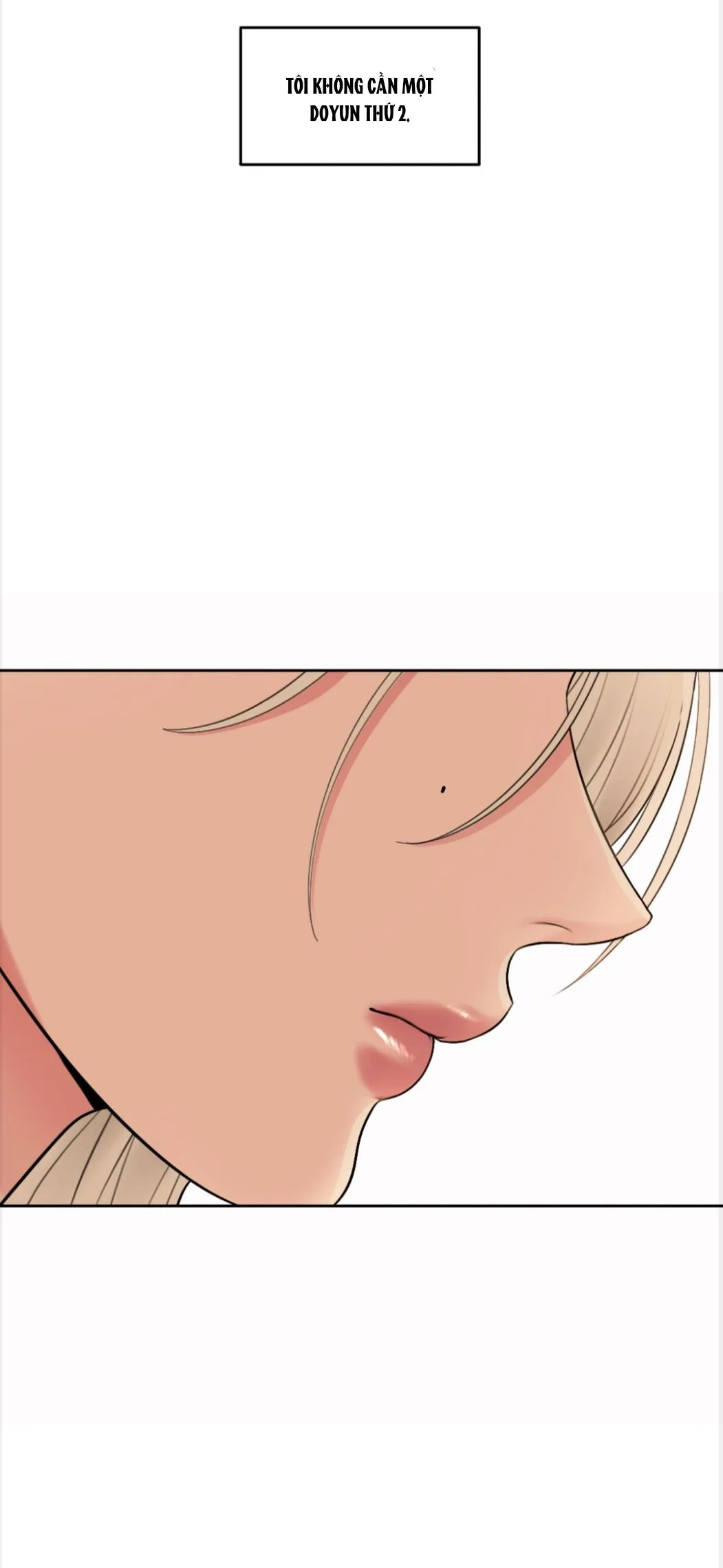 Vô Tình Chapter 36 Trang 11