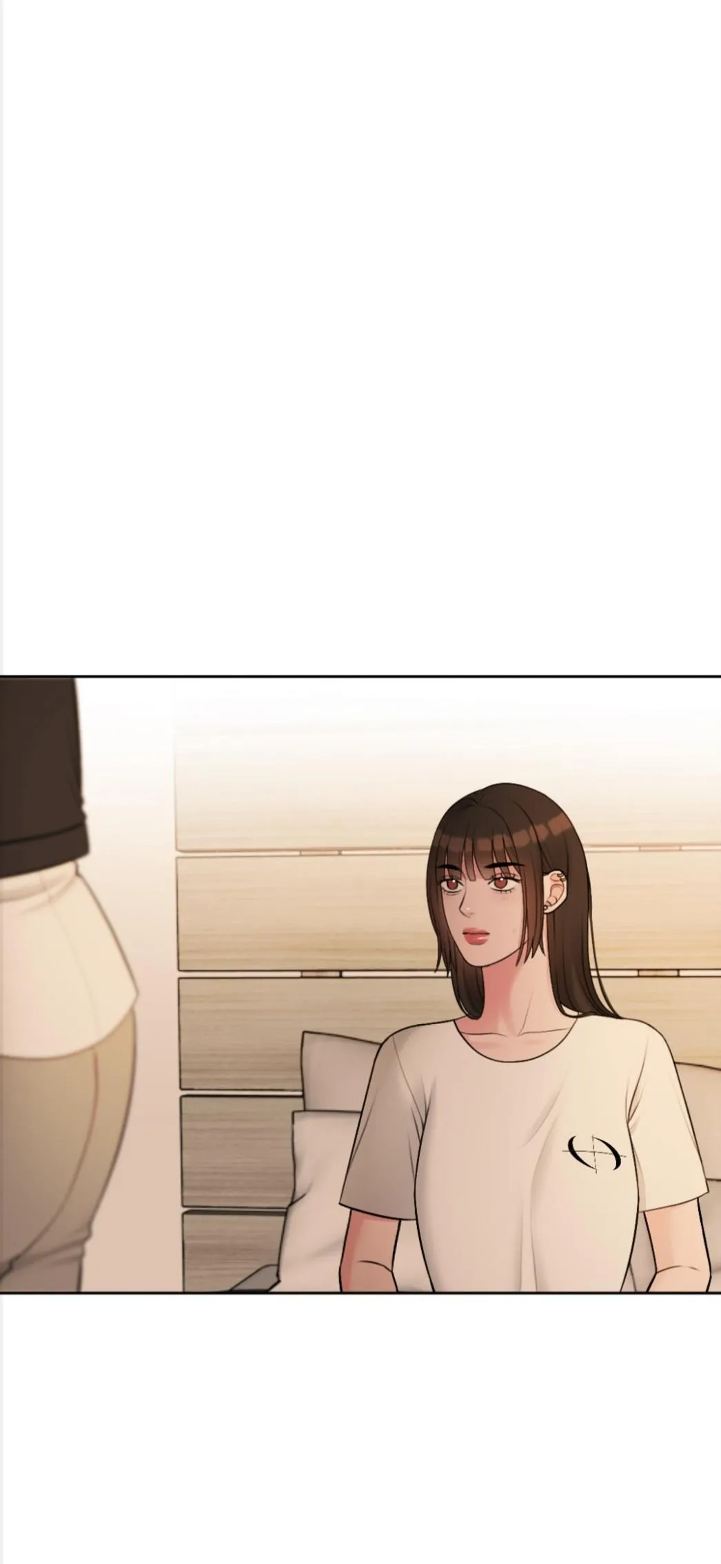 Vô Tình Chapter 36 Trang 13