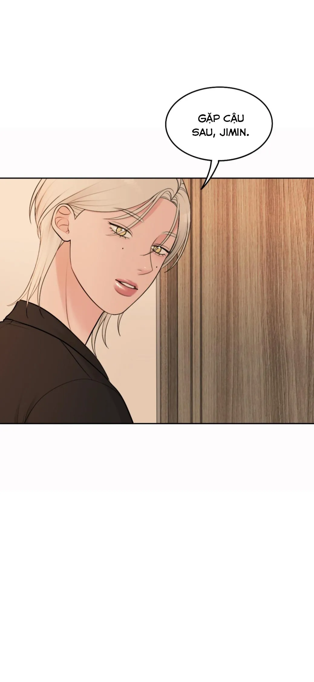 Vô Tình Chapter 36 Trang 14