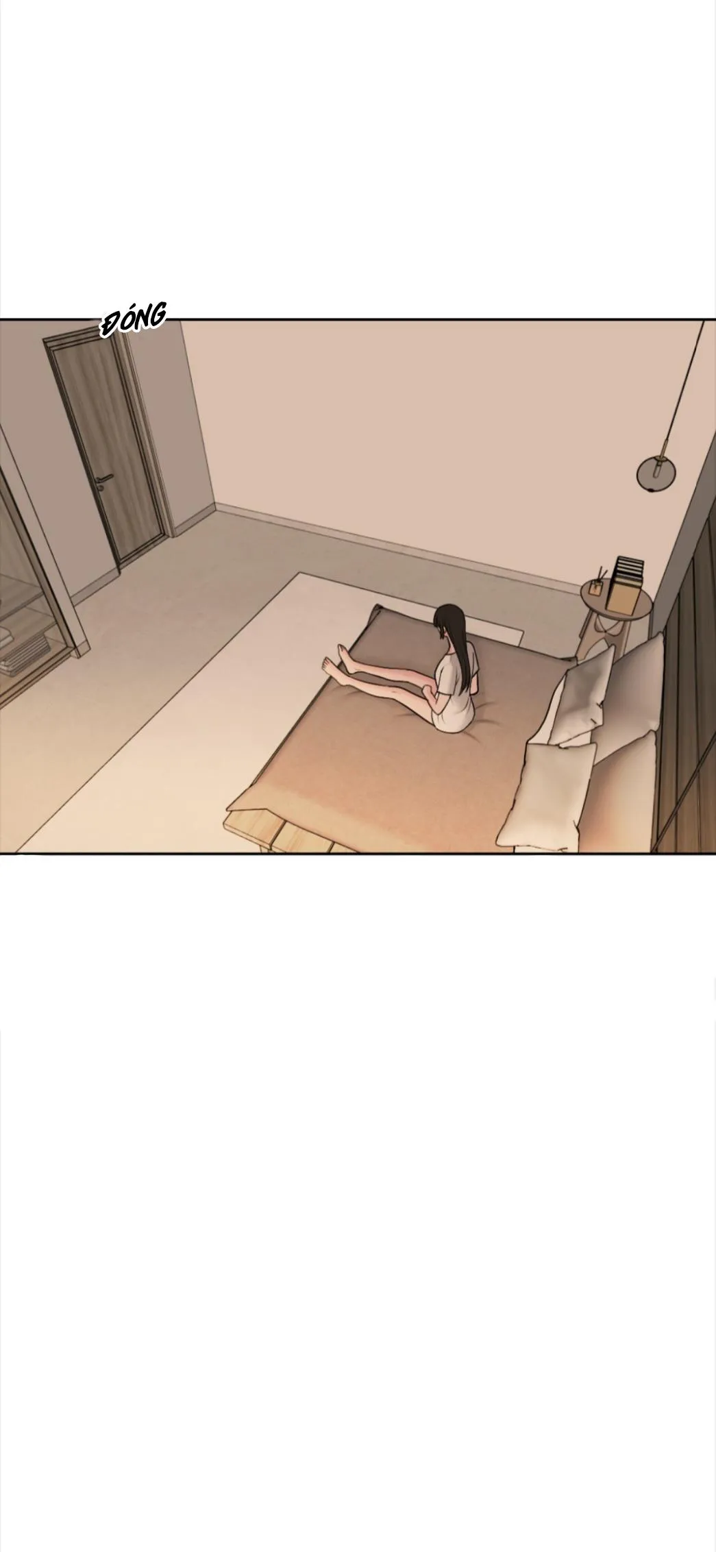 Vô Tình Chapter 36 Trang 15