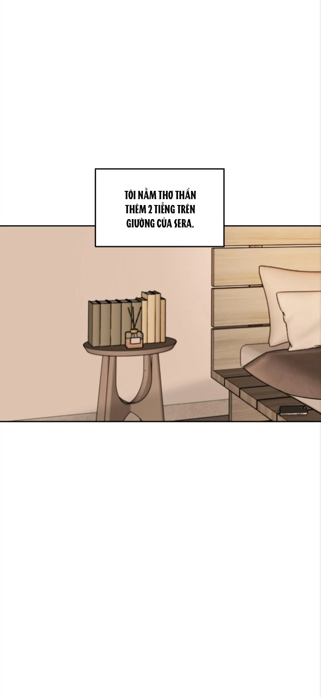 Vô Tình Chapter 36 Trang 19