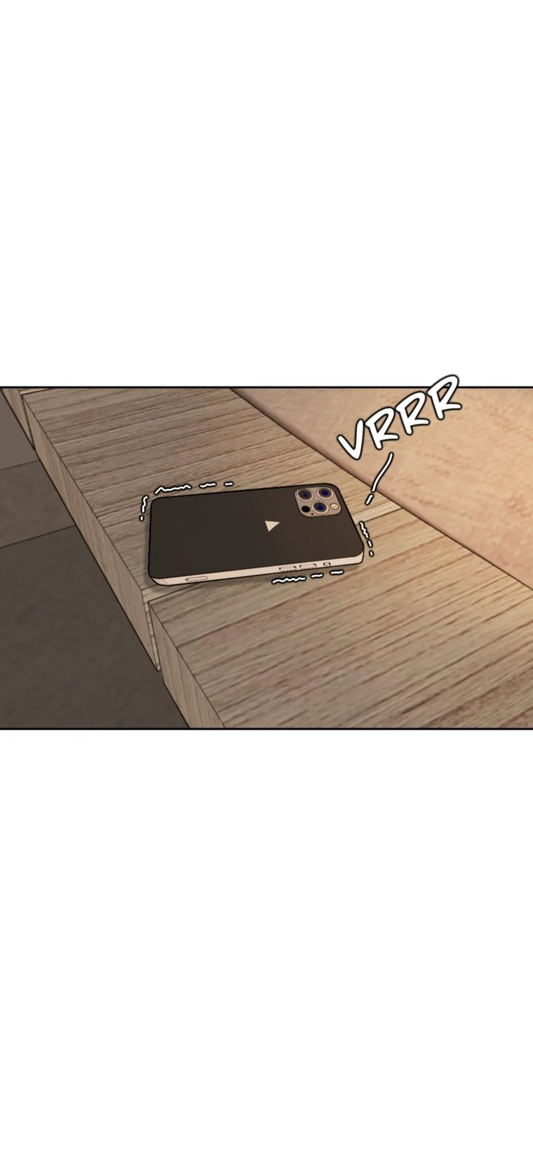 Vô Tình Chapter 36 Trang 20