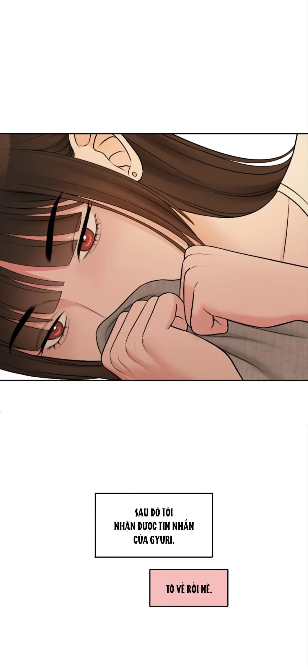 Vô Tình Chapter 36 Trang 21