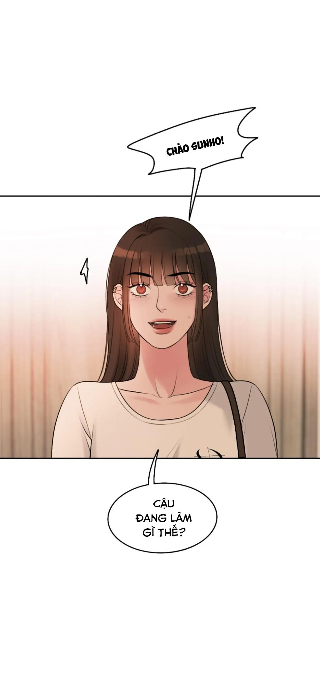 Vô Tình Chapter 36 Trang 28