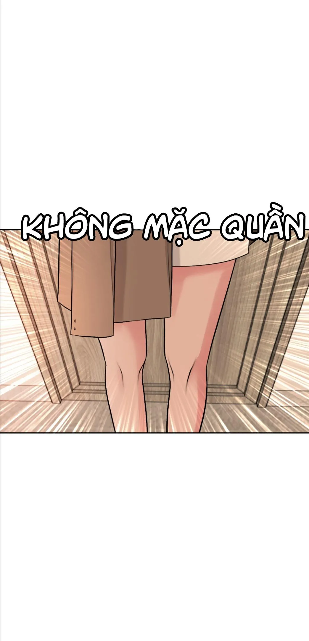 Vô Tình Chapter 36 Trang 31