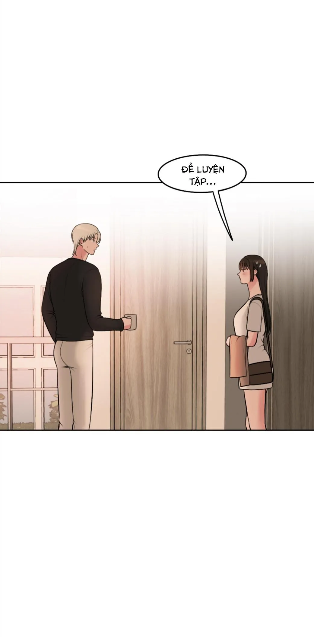 Vô Tình Chapter 36 Trang 34