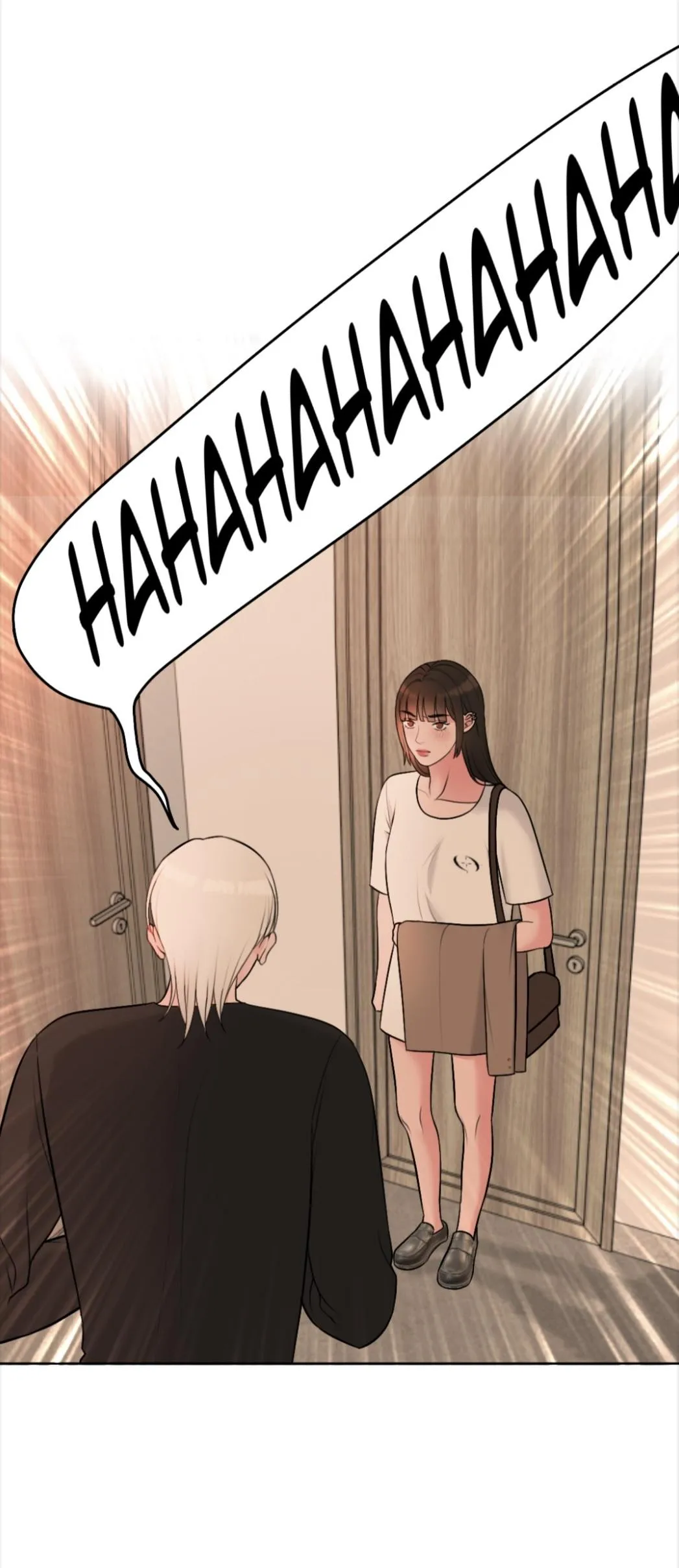 Vô Tình Chapter 36 Trang 35