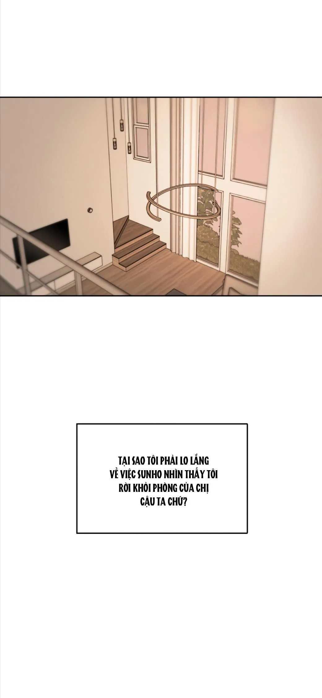 Vô Tình Chapter 36 Trang 38