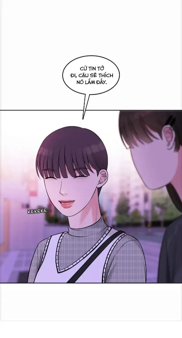 Vô Tình Chapter 37 Trang 5