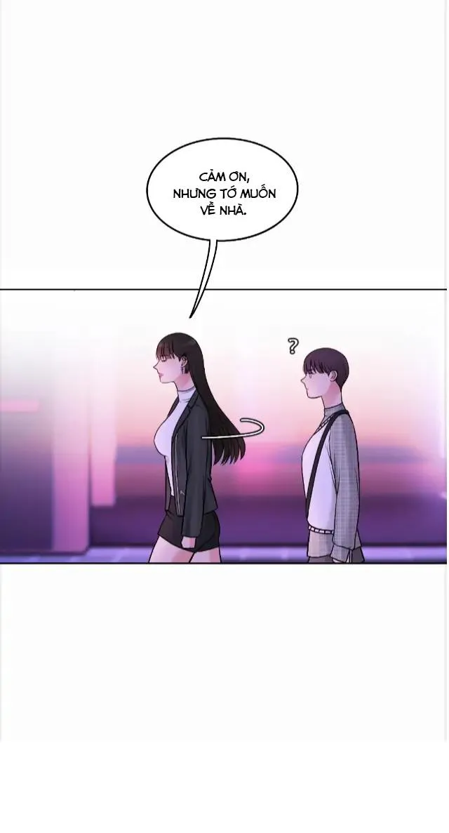 Vô Tình Chapter 37 Trang 6