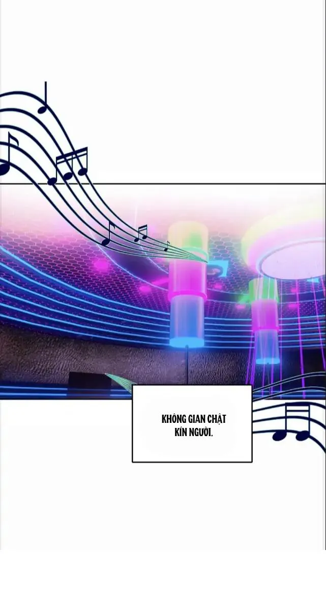 Vô Tình Chapter 37 Trang 9