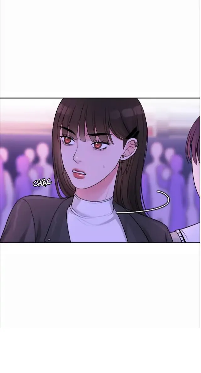 Vô Tình Chapter 37 Trang 12