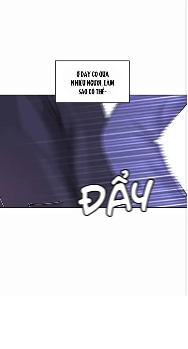 Vô Tình Chapter 37 Trang 14