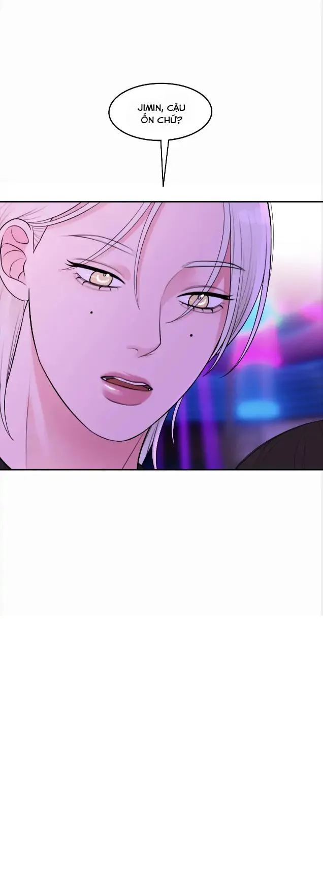 Vô Tình Chapter 37 Trang 19