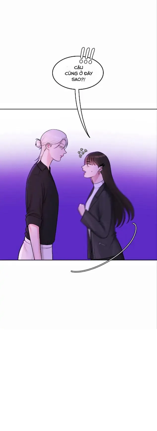 Vô Tình Chapter 37 Trang 20