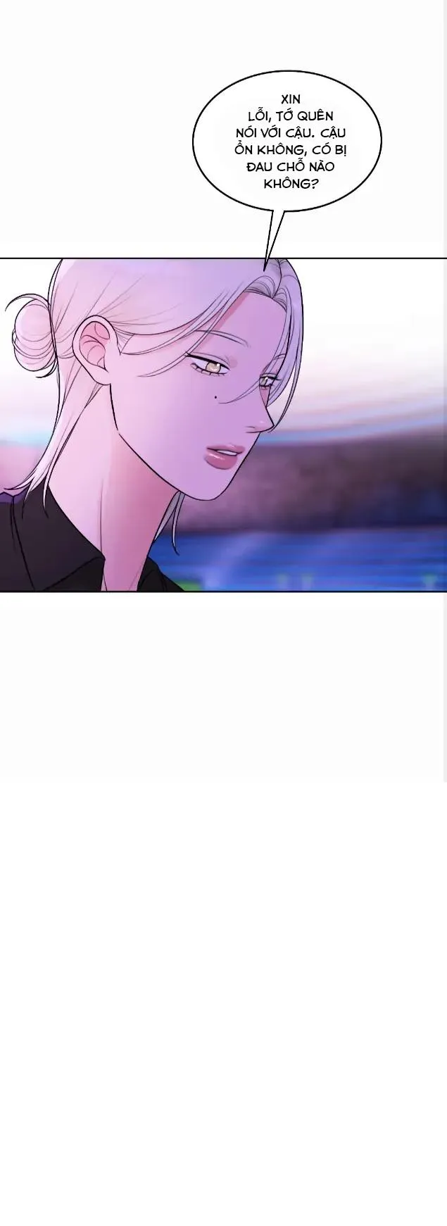 Vô Tình Chapter 37 Trang 21