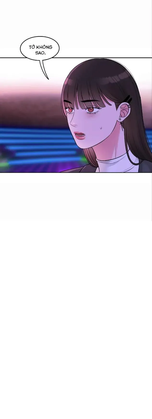 Vô Tình Chapter 37 Trang 22