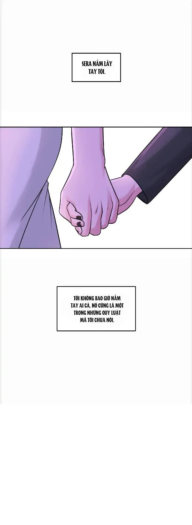 Vô Tình Chapter 37 Trang 24