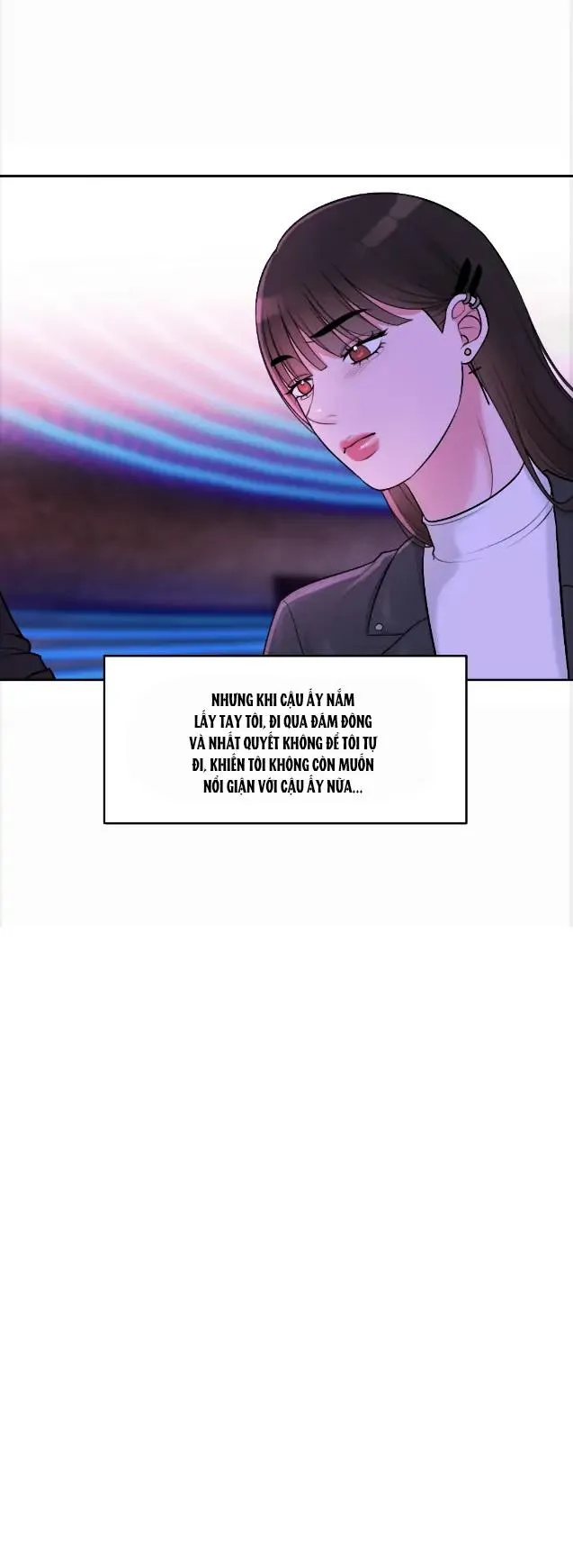 Vô Tình Chapter 37 Trang 25