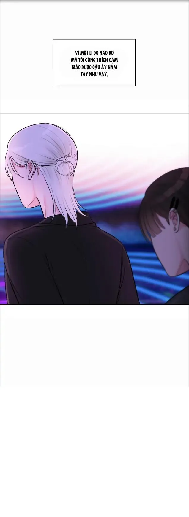 Vô Tình Chapter 37 Trang 26