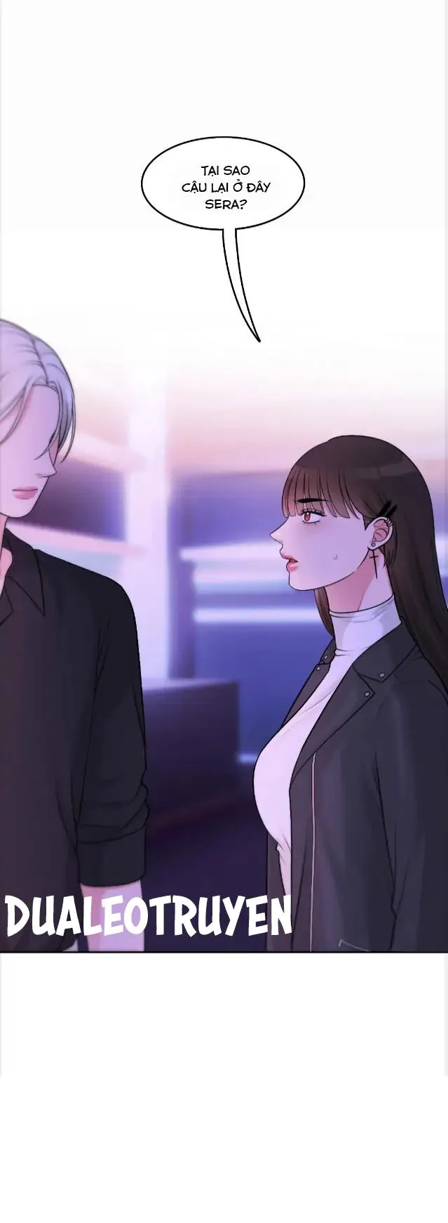 Vô Tình Chapter 37 Trang 32