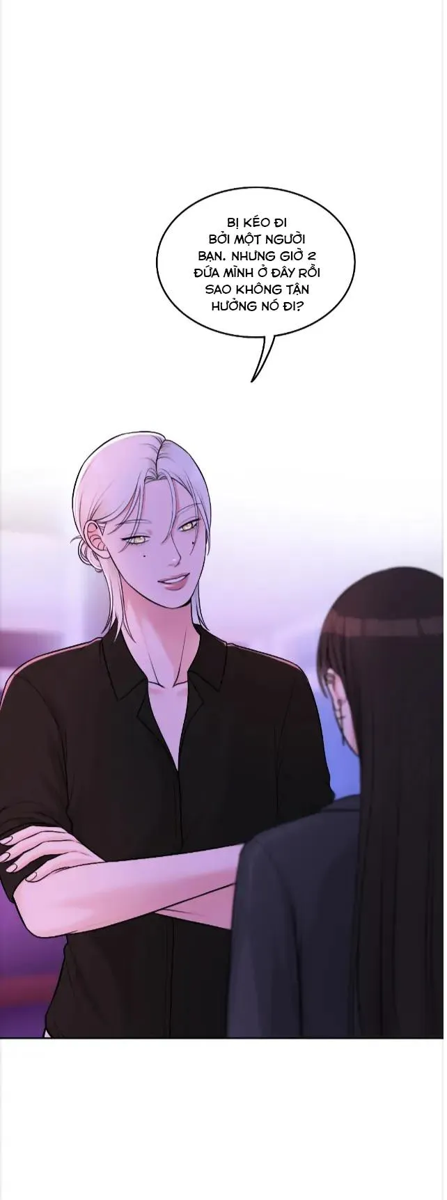 Vô Tình Chapter 38 Trang 4