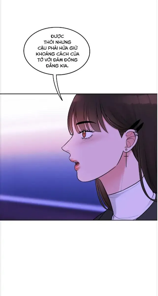 Vô Tình Chapter 38 Trang 6