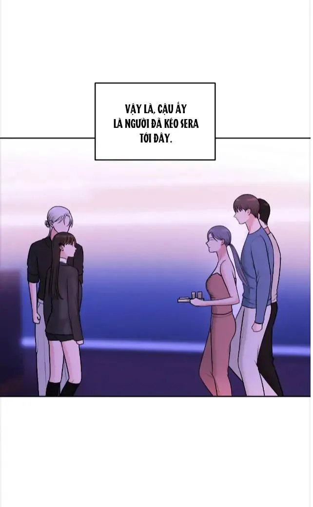 Vô Tình Chapter 38 Trang 9