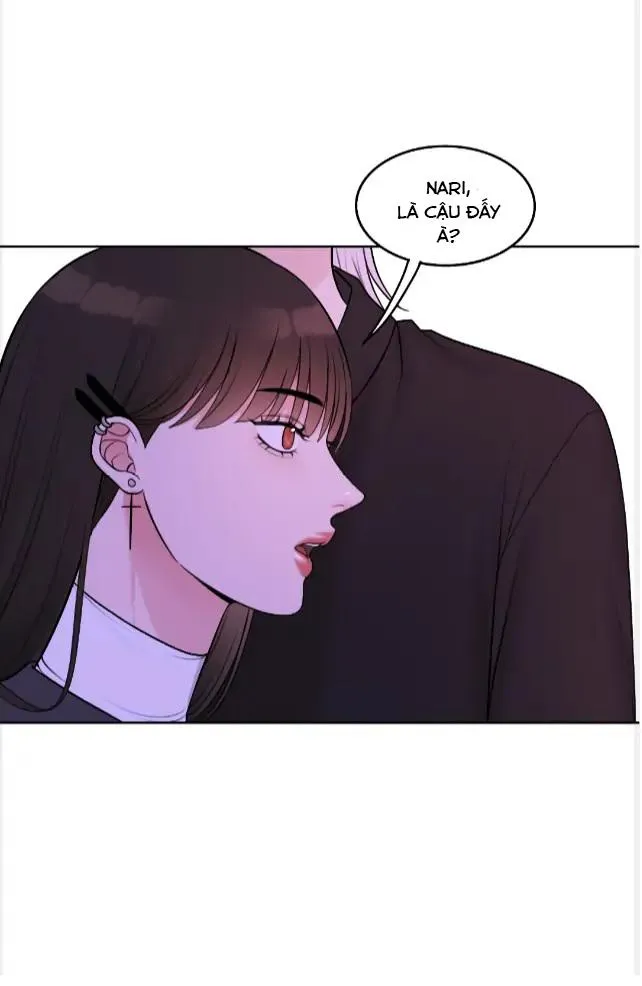 Vô Tình Chapter 38 Trang 10