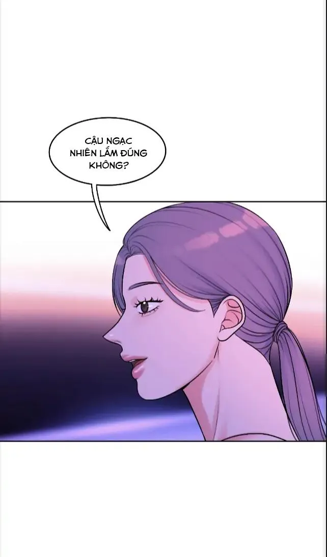 Vô Tình Chapter 38 Trang 11