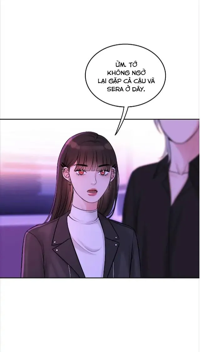 Vô Tình Chapter 38 Trang 12