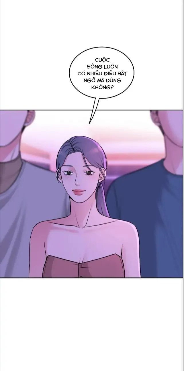 Vô Tình Chapter 38 Trang 13