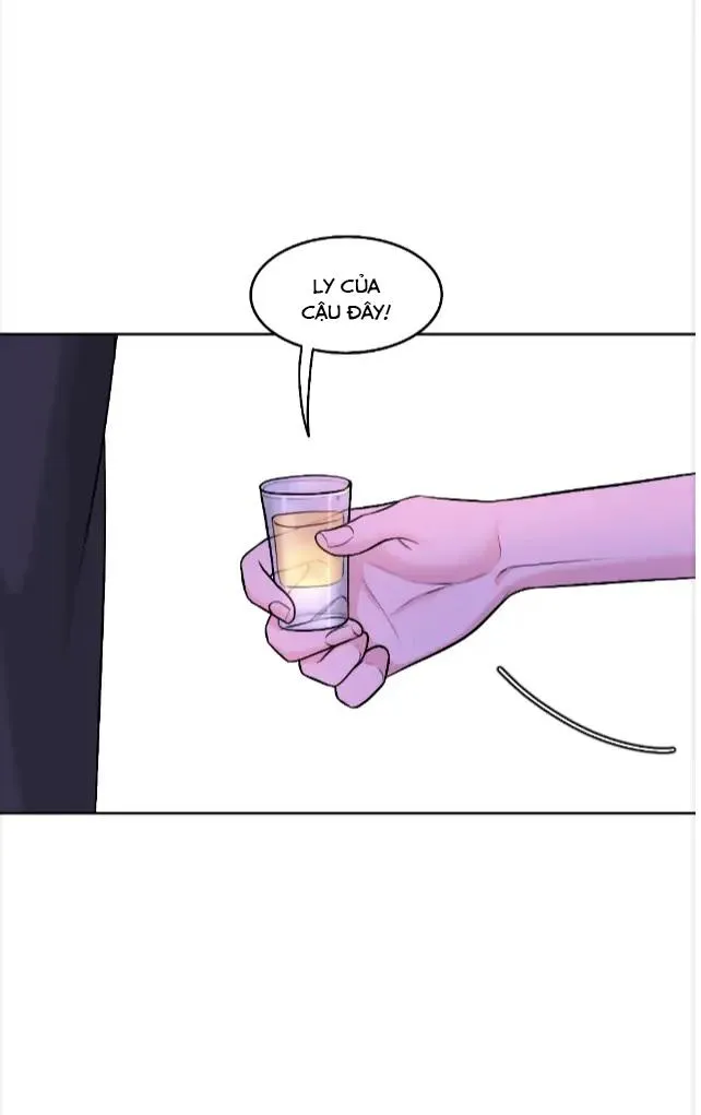 Vô Tình Chapter 38 Trang 14